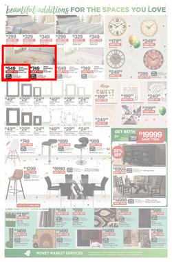 House & Home : Birthday Sale (26 Jun - 08 Jul 2018), page 6
