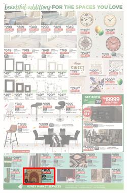 House & Home : Birthday Sale (26 Jun - 08 Jul 2018), page 6