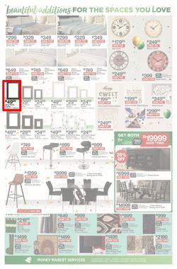 House & Home : Birthday Sale (26 Jun - 08 Jul 2018), page 6