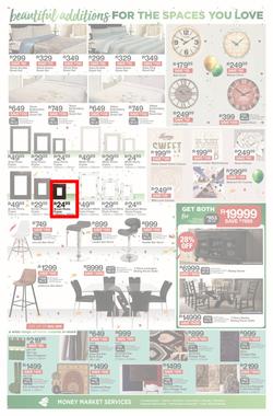 House & Home : Birthday Sale (26 Jun - 08 Jul 2018), page 6
