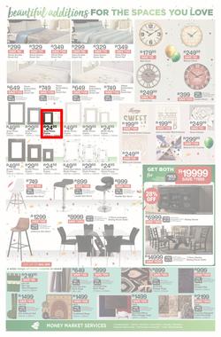 House & Home : Birthday Sale (26 Jun - 08 Jul 2018), page 6