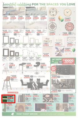 House & Home : Birthday Sale (26 Jun - 08 Jul 2018), page 6