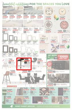 House & Home : Birthday Sale (26 Jun - 08 Jul 2018), page 6
