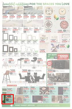 House & Home : Birthday Sale (26 Jun - 08 Jul 2018), page 6