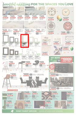 House & Home : Birthday Sale (26 Jun - 08 Jul 2018), page 6