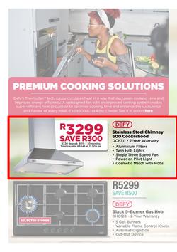 House & Home : Defy (01 October - 31 October 2022), page 6