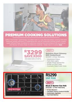 House & Home : Defy (01 October - 31 October 2022), page 6