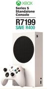 Xbox Series S Standalone Console