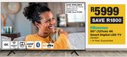 Hisense 32" HD Ready Digital LED TV 32A5200F/3G