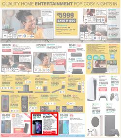House & Home : There's No Place Like House & Home For Cosy Winter Essentials (03 July - 16 July 2023), page 6