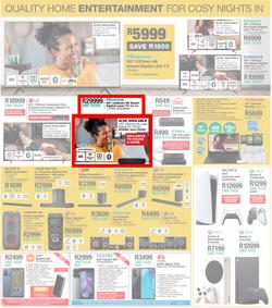 House & Home : There's No Place Like House & Home For Cosy Winter Essentials (03 July - 16 July 2023), page 6