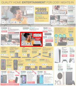 House & Home : There's No Place Like House & Home For Cosy Winter Essentials (03 July - 16 July 2023), page 6