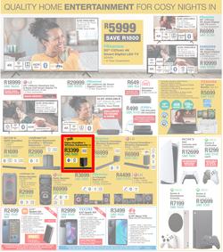 House & Home : There's No Place Like House & Home For Cosy Winter Essentials (03 July - 16 July 2023), page 6