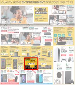 House & Home : There's No Place Like House & Home For Cosy Winter Essentials (03 July - 16 July 2023), page 6