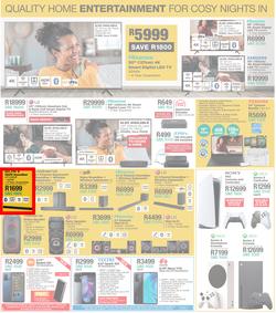House & Home : There's No Place Like House & Home For Cosy Winter Essentials (03 July - 16 July 2023), page 6