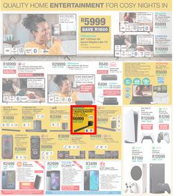 House & Home : There's No Place Like House & Home For Cosy Winter Essentials (03 July - 16 July 2023), page 6
