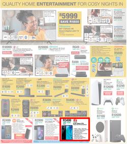 House & Home : There's No Place Like House & Home For Cosy Winter Essentials (03 July - 16 July 2023), page 6