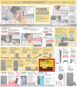 House & Home : There's No Place Like House & Home For Cosy Winter Essentials (03 July - 16 July 2023), page 6