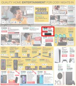 House & Home : There's No Place Like House & Home For Cosy Winter Essentials (03 July - 16 July 2023), page 6