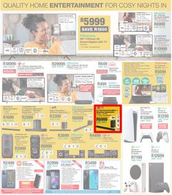 House & Home : There's No Place Like House & Home For Cosy Winter Essentials (03 July - 16 July 2023), page 6
