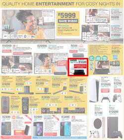 House & Home : There's No Place Like House & Home For Cosy Winter Essentials (03 July - 16 July 2023), page 6