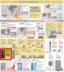 House & Home : There's No Place Like House & Home For Cosy Winter Essentials (03 July - 16 July 2023), page 6