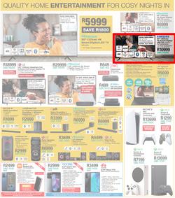 House & Home : There's No Place Like House & Home For Cosy Winter Essentials (03 July - 16 July 2023), page 6