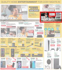 House & Home : There's No Place Like House & Home For Cosy Winter Essentials (03 July - 16 July 2023), page 6