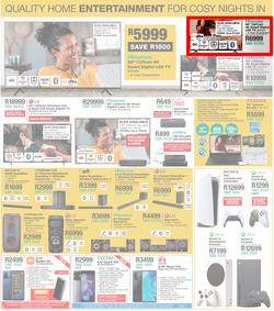 House & Home : There's No Place Like House & Home For Cosy Winter Essentials (03 July - 16 July 2023), page 6