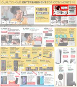House & Home : There's No Place Like House & Home For Cosy Winter Essentials (03 July - 16 July 2023), page 6