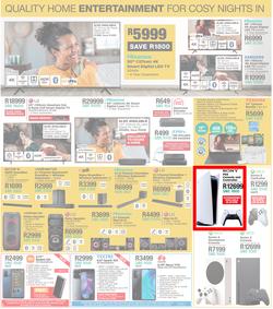 House & Home : There's No Place Like House & Home For Cosy Winter Essentials (03 July - 16 July 2023), page 6