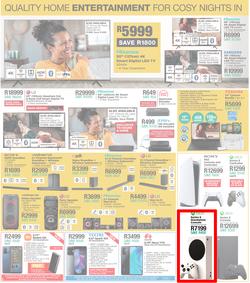 House & Home : There's No Place Like House & Home For Cosy Winter Essentials (03 July - 16 July 2023), page 6