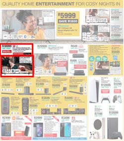 House & Home : There's No Place Like House & Home For Cosy Winter Essentials (03 July - 16 July 2023), page 6
