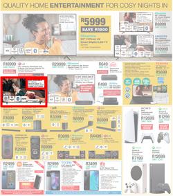 House & Home : There's No Place Like House & Home For Cosy Winter Essentials (03 July - 16 July 2023), page 6