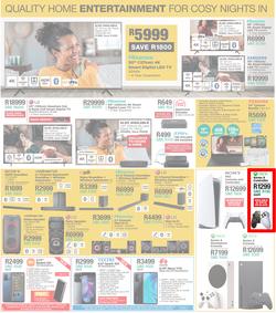 House & Home : There's No Place Like House & Home For Cosy Winter Essentials (03 July - 16 July 2023), page 6