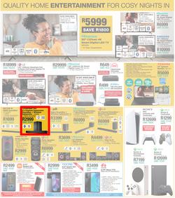 House & Home : There's No Place Like House & Home For Cosy Winter Essentials (03 July - 16 July 2023), page 6