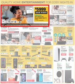 House & Home : There's No Place Like House & Home For Cosy Winter Essentials (03 July - 16 July 2023), page 6
