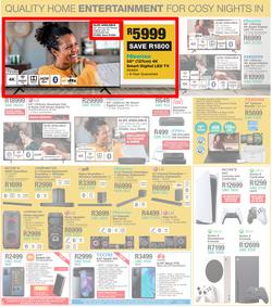 House & Home : There's No Place Like House & Home For Cosy Winter Essentials (03 July - 16 July 2023), page 6
