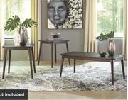Neilmond Table (Set Of 3)