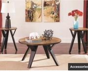 Ingel Table (Set Of 3)