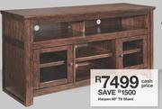 Harpen 60" TV Stand