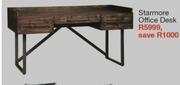 Starmore Office Desk