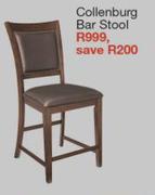 Collenburg Bar Stool