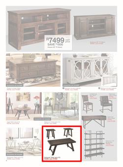 House & Home : Ashley Range (29 Aug - 22 Sep 2019), page 6