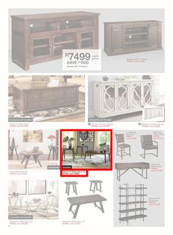 House & Home : Ashley Range (29 Aug - 22 Sep 2019), page 6
