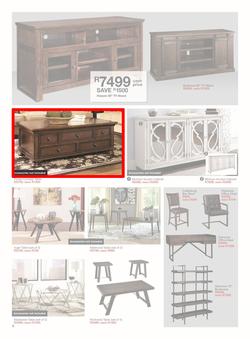 House & Home : Ashley Range (29 Aug - 22 Sep 2019), page 6