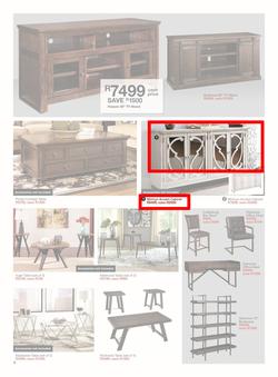 House & Home : Ashley Range (29 Aug - 22 Sep 2019), page 6