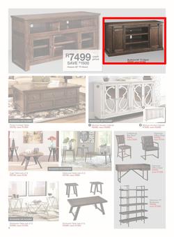 House & Home : Ashley Range (29 Aug - 22 Sep 2019), page 6