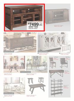 House & Home : Ashley Range (29 Aug - 22 Sep 2019), page 6