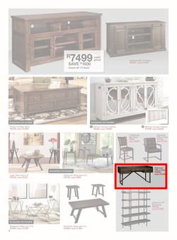 House & Home : Ashley Range (29 Aug - 22 Sep 2019), page 6